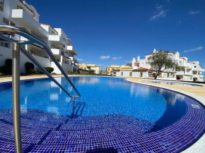 Apartamento Estrela do Mar com piscina